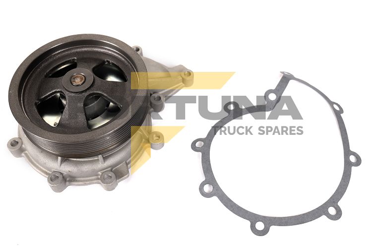 Imagem do produto BOMBA DA AGUA SCANIA S4 - Cód: FAP-11384